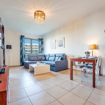 Apartamenty Sun & Snow Olympic Park I Колобжег Экстерьер фото
