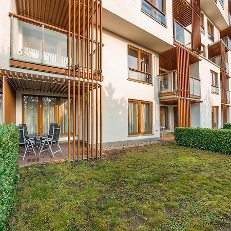 Apartamenty Sun & Snow Olympic Park I Колобжег Экстерьер фото