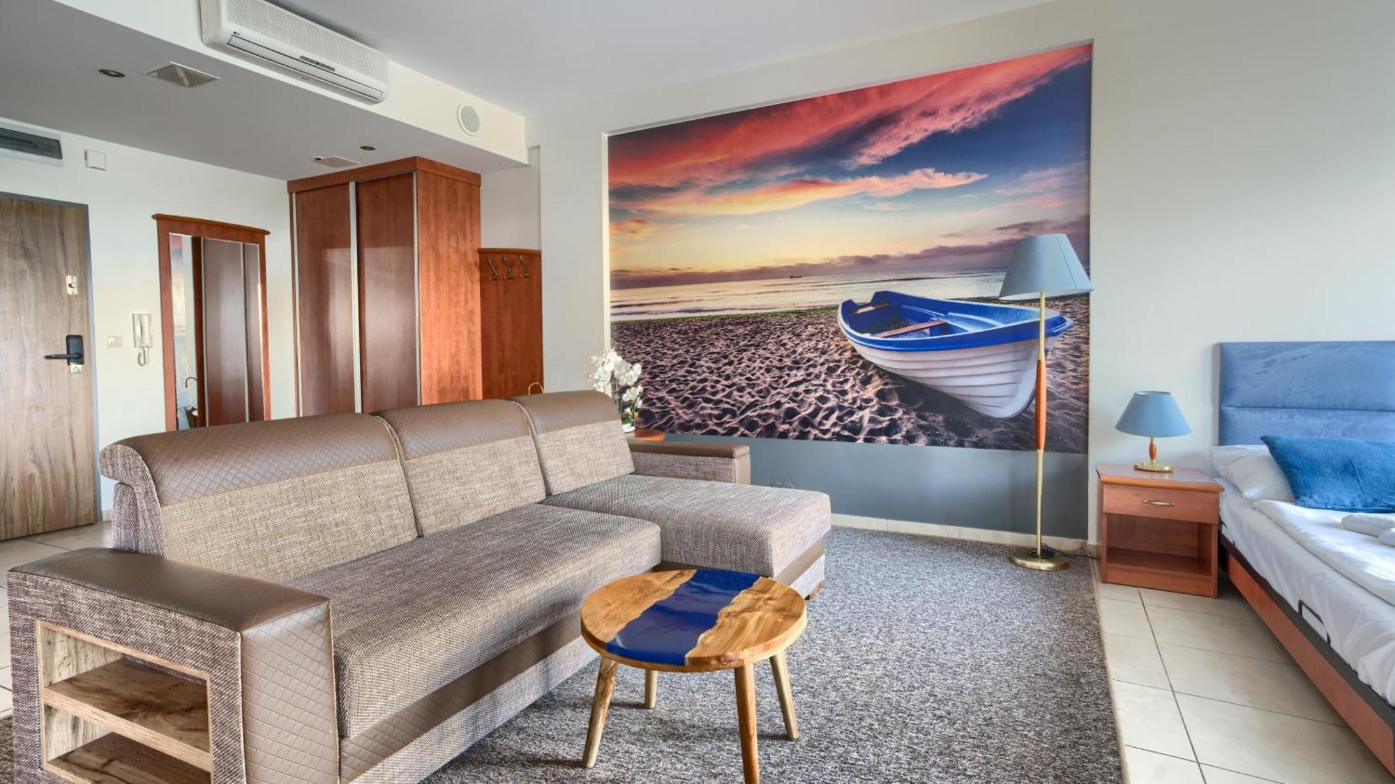 Apartamenty Sun & Snow Olympic Park I Колобжег Экстерьер фото