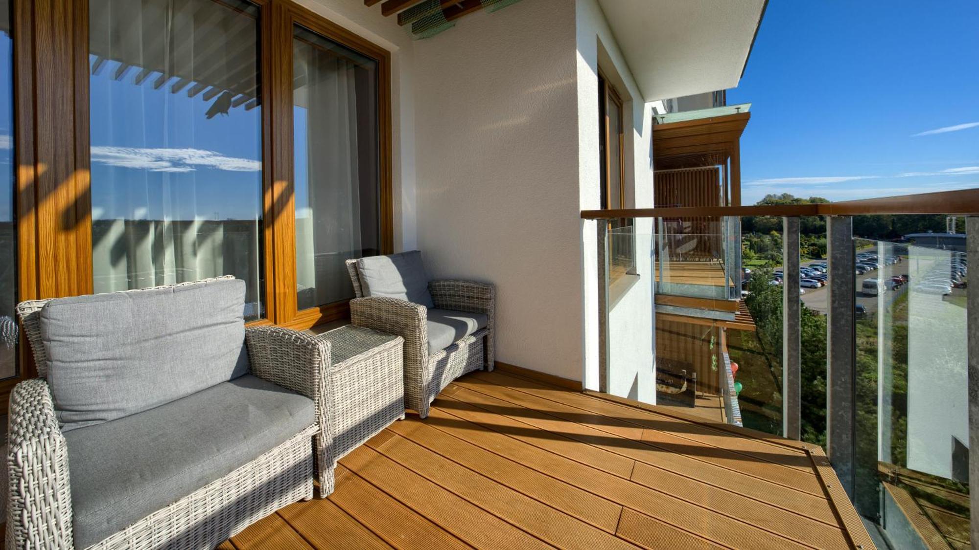 Apartamenty Sun & Snow Olympic Park I Колобжег Экстерьер фото