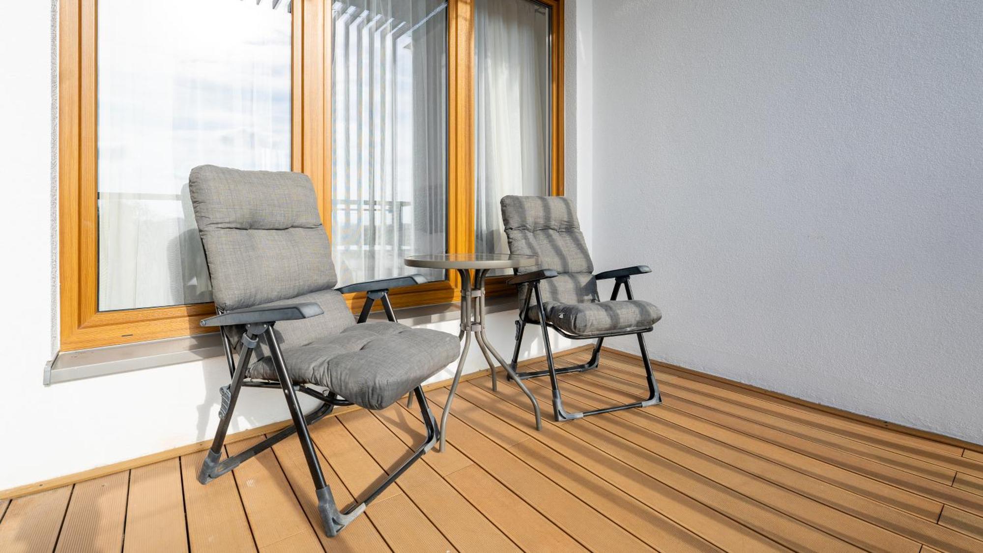 Apartamenty Sun & Snow Olympic Park I Колобжег Экстерьер фото