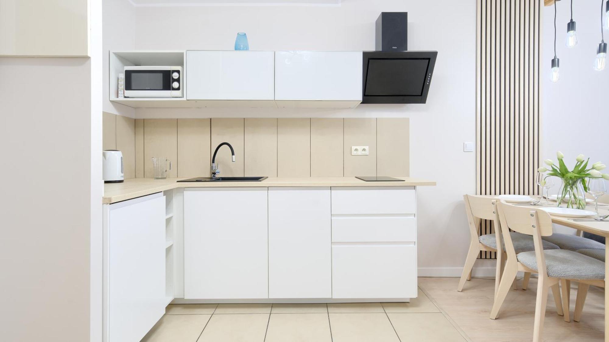 Apartamenty Sun & Snow Olympic Park I Колобжег Экстерьер фото